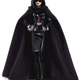 Image for article titled Mattel's New Star Wars Barbies Are Amazingly Extra